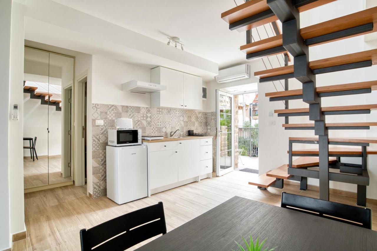 Sm Beach Residence Petrovac Luaran gambar
