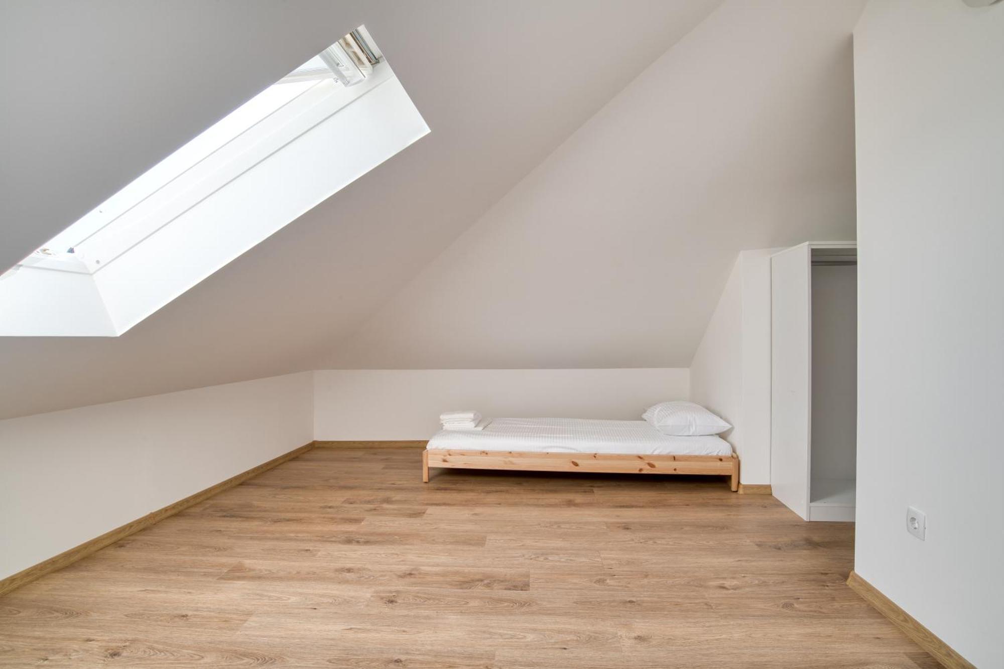 Sm Beach Residence Petrovac Luaran gambar